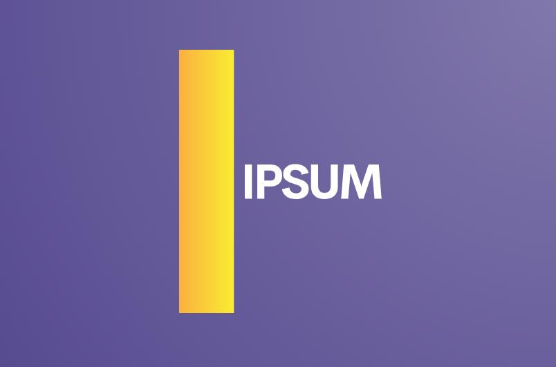 Ipsum SAC Logo